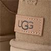 UGG WOMENS ANKLE BOOT - SAND